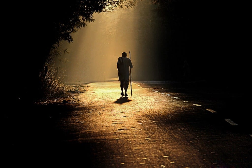 Yol ve Sakız Üzerine Birkaç Düşünce