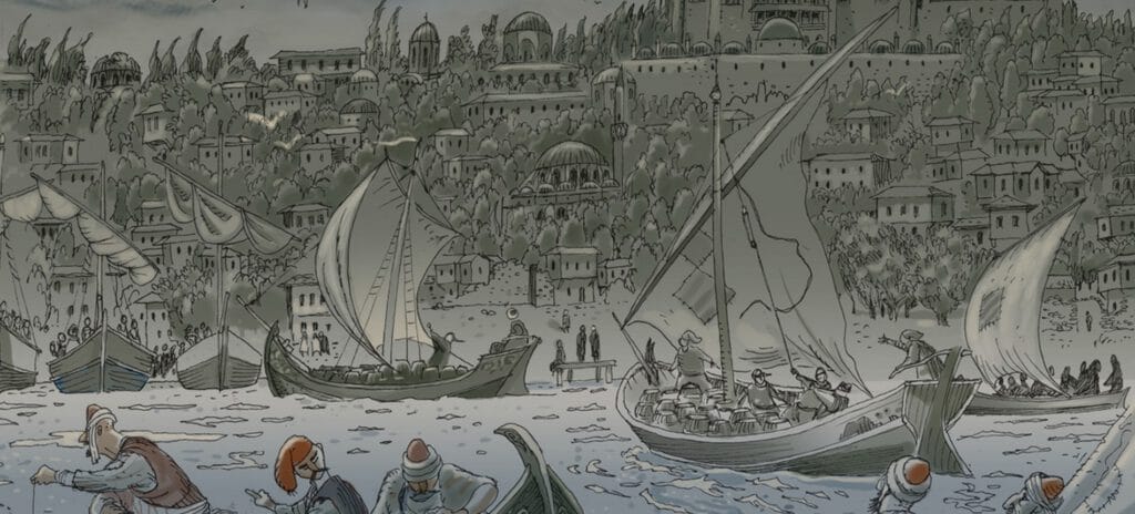 Puslu Kıtalar Atlası