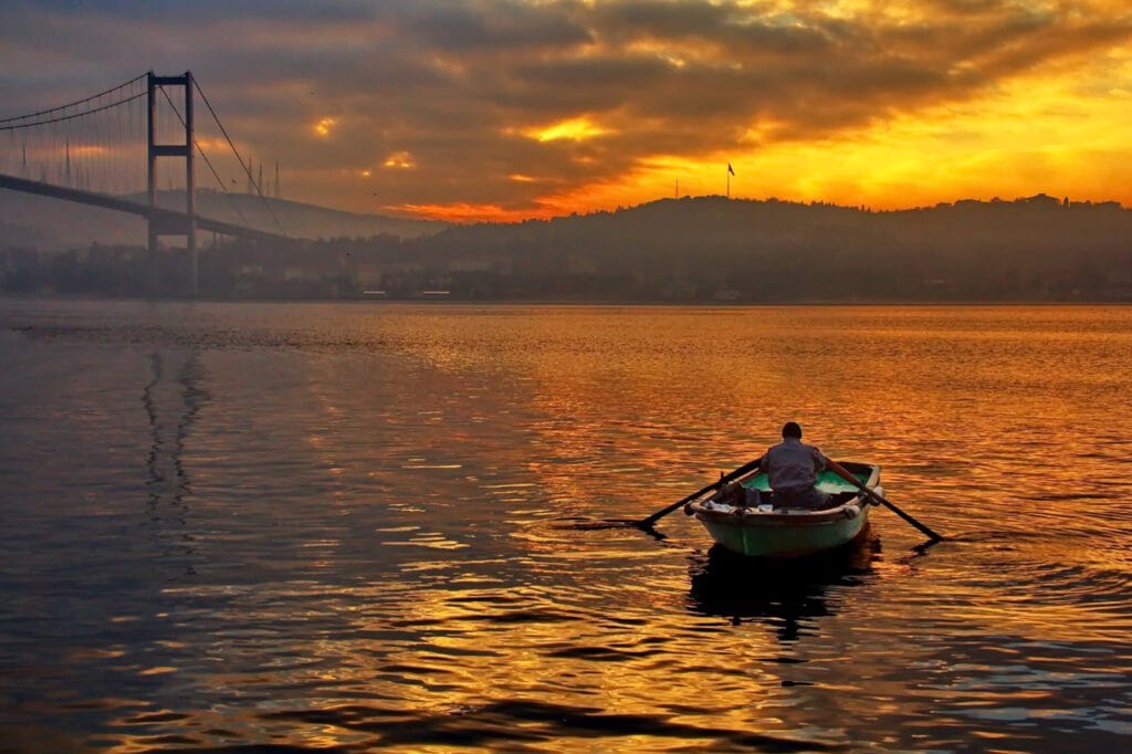 Hikmetli Bir Gece : 15 Temmuz